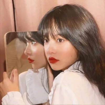 她不土，她是我妹妹